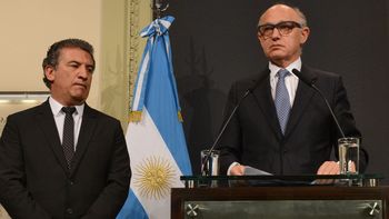 upm: la argentina volvera a recurrir a la corte de la haya upm: la argentina volvera a recurrir a la corte de la haya