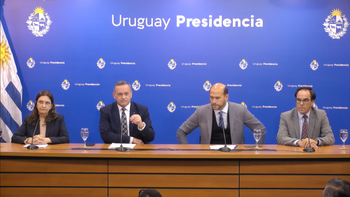 Cuáles son las medidas que anunció el Poder Ejecutivo para garantizar el suministro de agua potable. Cuáles son las medidas que anunció el Poder Ejecutivo para garantizar el suministro de agua potable.