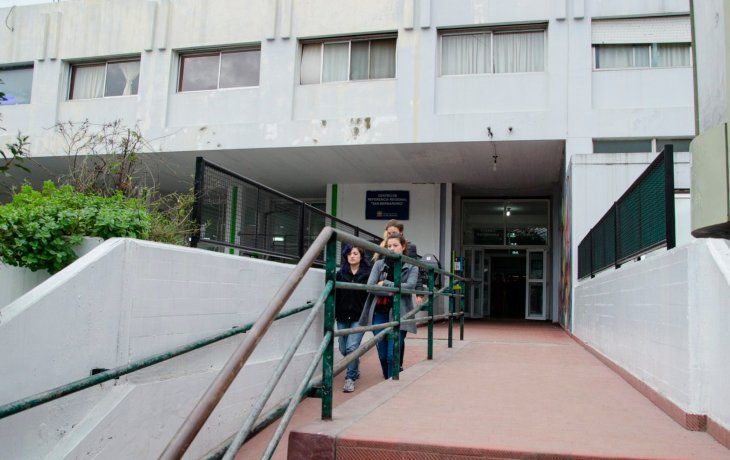 Se reventaron por dentro: crudo relato de una familiar de uno de los internados por cocaína adulterada