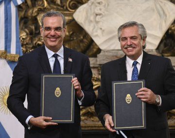 República Dominicana apuesta a asociarse con YPF para explorar en Vaca Muerta