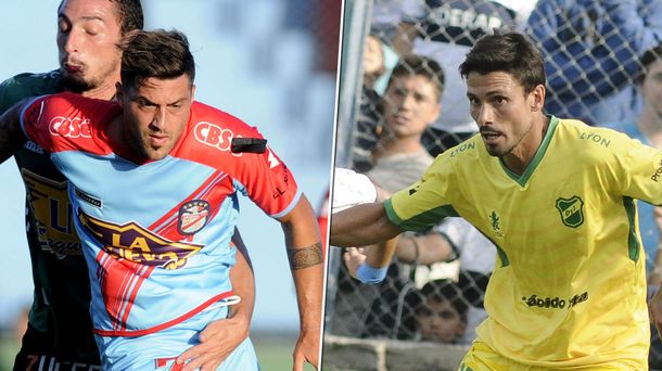 Mirá en vivo Arsenal-Defensa y Justicia
