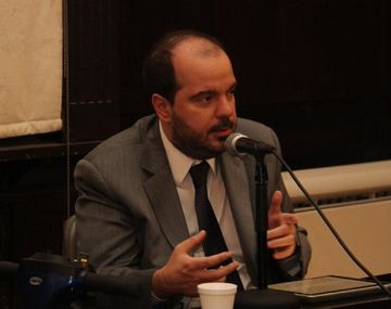 Juan Mart&iacute;n Alterini