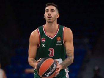 NBA: El argentino Lucas Vildoza está en la nómina de Knicks que jugará Liga de verano