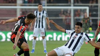 Cómo ver en vivo Talleres vs Patronato por la Liga Profesional. Cómo ver en vivo Talleres vs Patronato por la Liga Profesional.