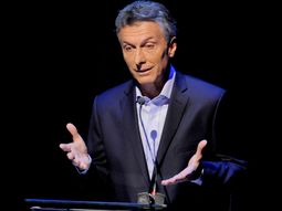 para macri, el modelo economico de kicillof es igual al de cavallo para macri, el modelo economico de kicillof es igual al de cavallo