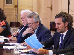 coronavirus: por decreto, la cuarentena sera obligatoria coronavirus: por decreto, la cuarentena sera obligatoria