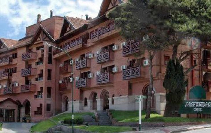 Hotel de Pinamar: no descartan un robo llave en mano