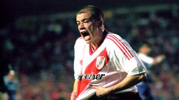 dalessandro sera presentado este jueves en el monumental dalessandro sera presentado este jueves en el monumental