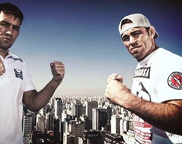 En San Pablo se dará una pelea decisiva en la UFC