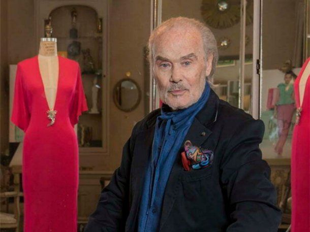 Gino Bogani sufrió millonario robo en su mansión a punta de pistola: los detalles