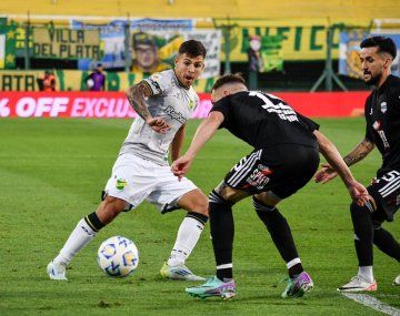 Cómo ver en vivo Deportivo Riestra vs. Defensa y Justicia por el Torneo Apertura