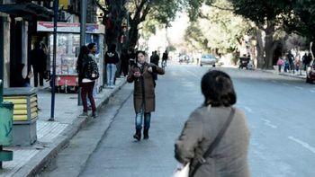 El paro afecta a miles de pasajeros El paro afecta a miles de pasajeros