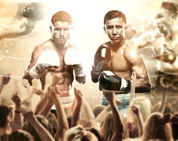 Canelo vs Golovkin 2: claves para entender la pelea del año