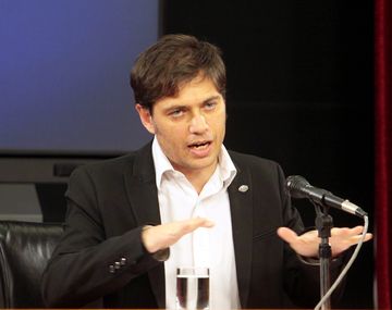 La inflación de marzo para el INDEC bajó al 2