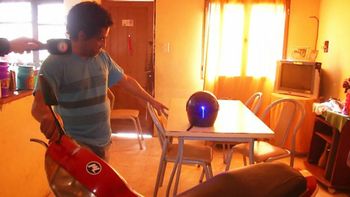 cadete solidario: encontro $240 mil, los devolvio y no acepta recompensa cadete solidario: encontro $240 mil, los devolvio y no acepta recompensa