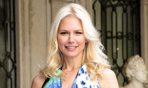 Cinco delincuentes entraron a la casa de Valeria Mazza: su hija estaba sola