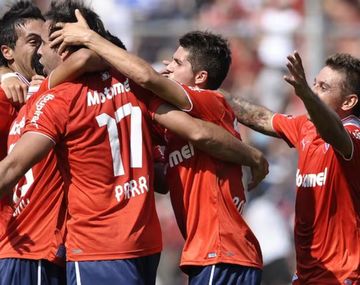Escándalo: detuvieron a a dos exfutbolistas de Independiente 