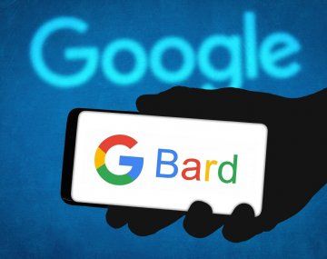 Google responde a la amenaza de ChatGPT: así es Bard