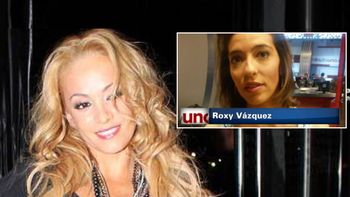 caso maria eugenia rito: la opinion de roxy vazquez caso maria eugenia rito: la opinion de roxy vazquez