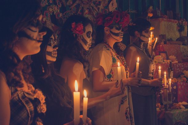Por el Día de Muertos el Panteón de Mezquitán hará recorridos nocturnos: qué día y cómo conseguir boletos.