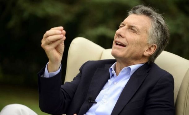 ¿Qué se le reclamó a Macri en los tres paros generales anteriores y cómo respondió el gobierno?