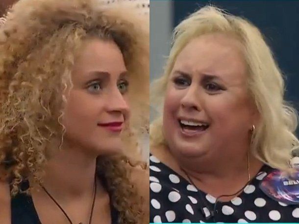 Gran Hermano: Lourdes Ciccarone desairó a una nueva participante y despertó fuertes críticas