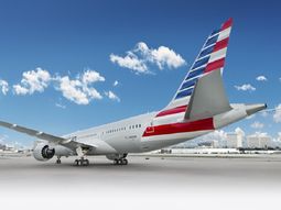 American Airlines operará los vuelos directos entre Uruguay y Miami. American Airlines operará los vuelos directos entre Uruguay y Miami.