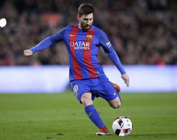 ¿Cuánto sabés sobre Lionel Messi?