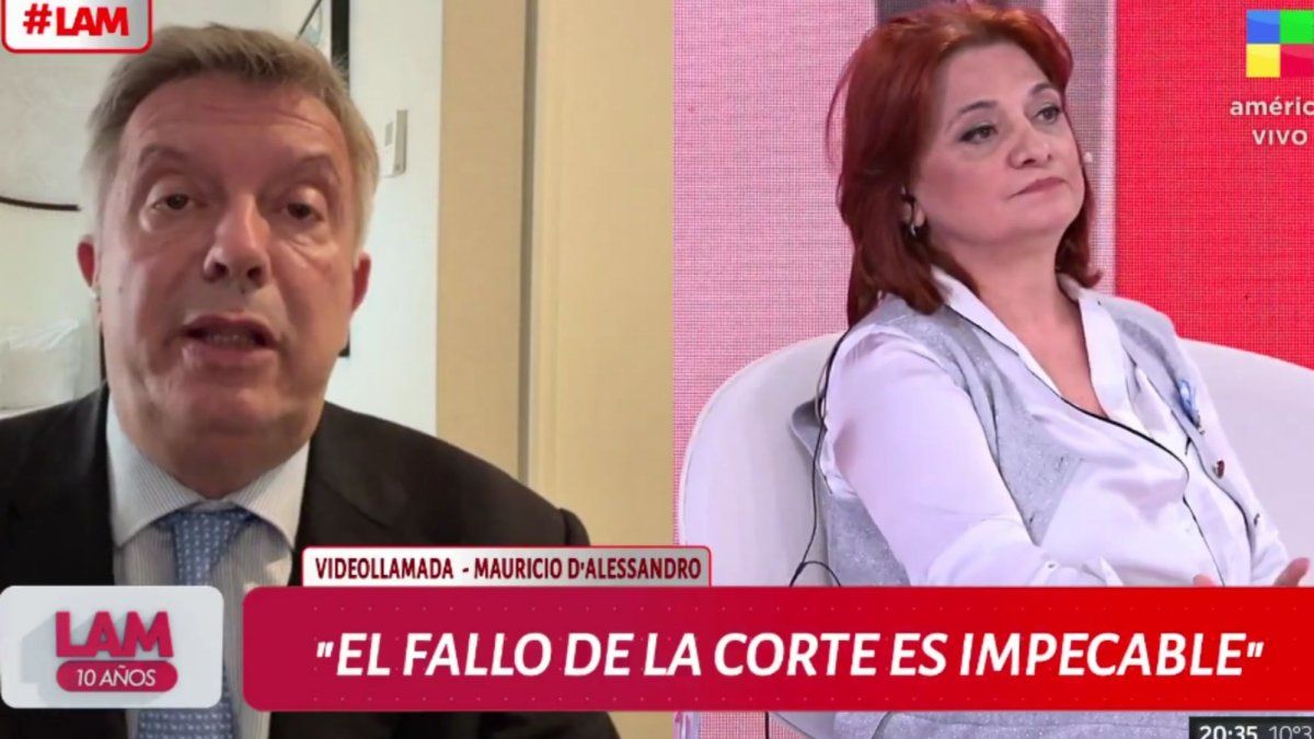 Reacciones a la condena de Cristina Kirchner: Emotividad y controversia