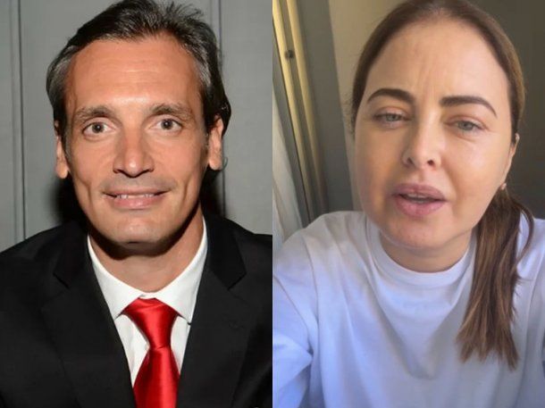 El dramático testimonio del médico que atendió a Silvina Luna después de Lotocki