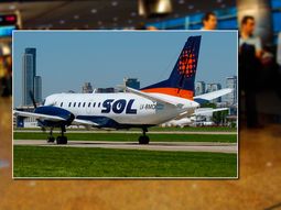 este es el acuerdo que aerolineas argentinas tenia con sol este es el acuerdo que aerolineas argentinas tenia con sol