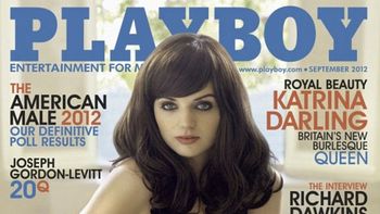 Katrina Darling, la más querida Katrina Darling, la más querida