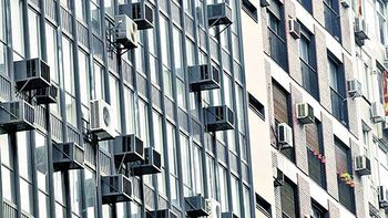 Edificio aires Edificio aires