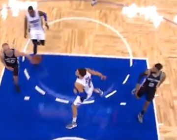 El bahiense, intacto a los 39