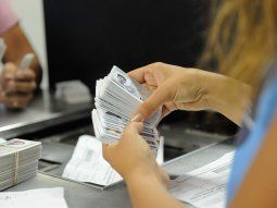 Por qué recién nacidos tendrán DNI con 70 millones a partir de septiembre