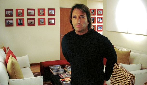 Núñez Carmona adelantó que se presentará ante el juez Lijo el próximo jueves