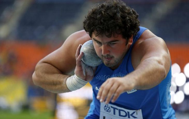 Debut y despedida para Lauro