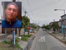 le hubiera disparado en la pierna, planteo la madre del ladron abatido por el medico le hubiera disparado en la pierna, planteo la madre del ladron abatido por el medico