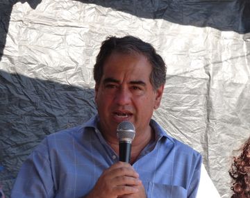 Martínez se reunirá con Rossi para comenzar la transición en Defensa