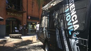 operativo en locales sushi club operativo en locales sushi club