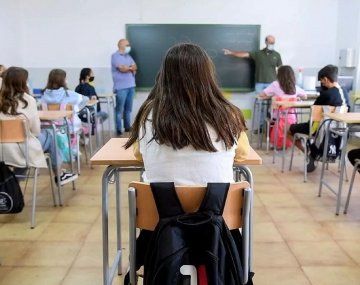 La Provincia abrió las paritarias docentes