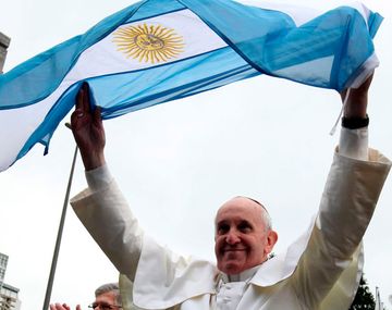 Carta del Papa a los argentinos: Pido perdón a los que se sientan ofendidos
