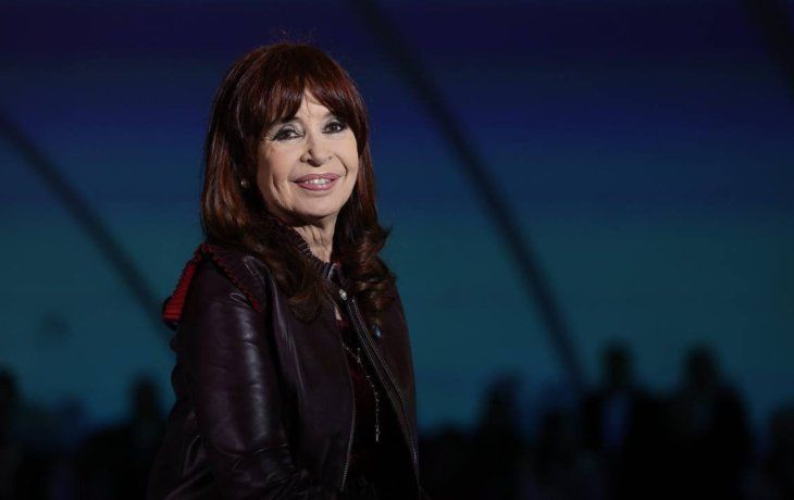 Cristina Kirchner fue dada de alta: el nuevo parte médico del Sanatorio Otamendi
