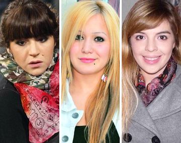 Dalma apoya a su hermana en el juicio que le iniciará Karina