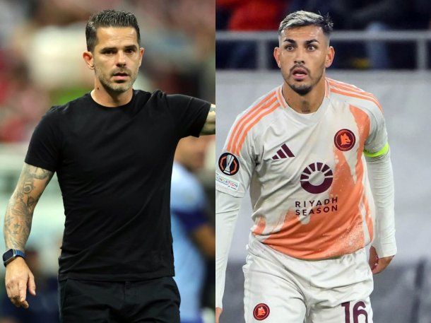 El contundente pedido de Fernando Gago a Leandro Paredes tras su llegada a Boca