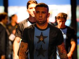 otro que se despide: otamendi jugaria su ultimo partido en argentina con la seleccion otro que se despide: otamendi jugaria su ultimo partido en argentina con la seleccion