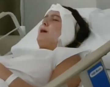 Abril se acordó de varios jugadores y, obviamente, del clásico rival