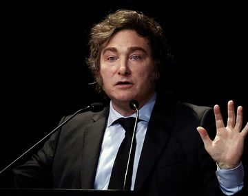 Javier Milei negó que vaya a eliminar el monotributo: Mentiras y operaciones