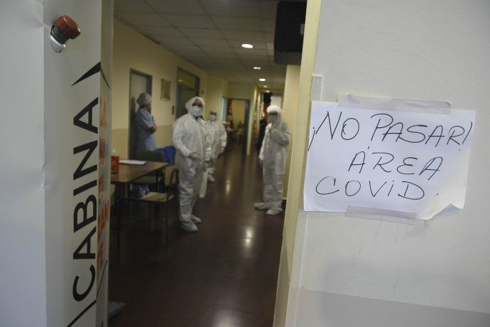 Coronavirus en Argentina: hubo 24.079 nuevos casos y otros 663 muertos