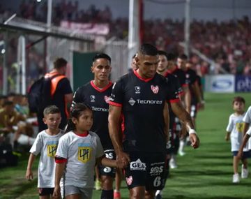 Instituto recibe a Atlético Tucumán en Córdoba